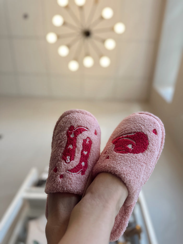 JTC Slippers