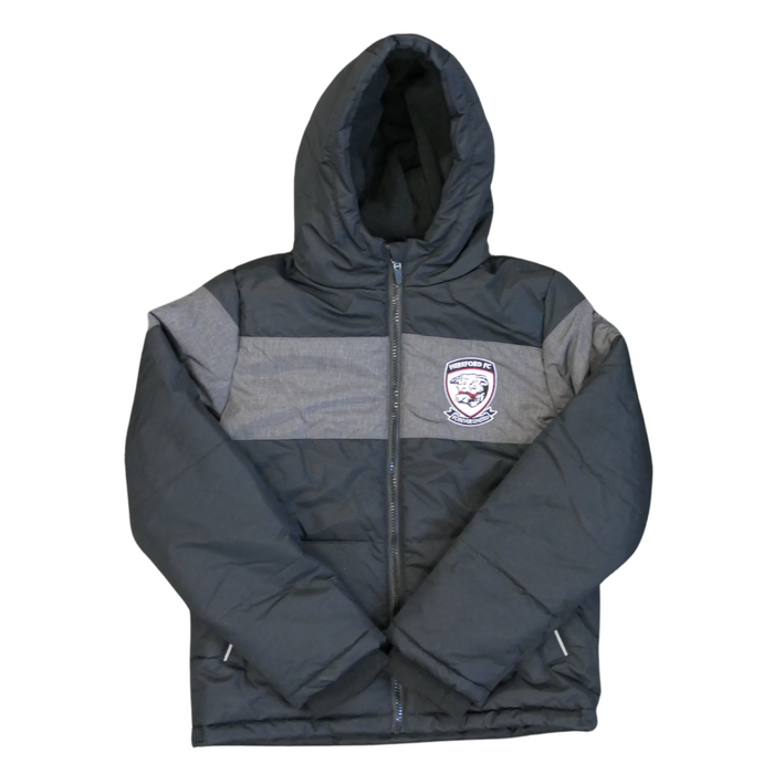 Junior Moreton Coat
