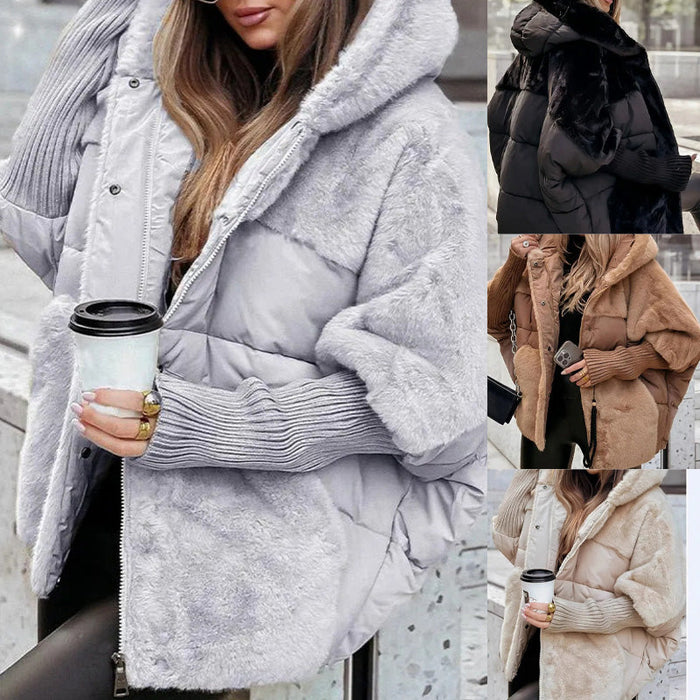 Kaileigh | Elegant Jacket