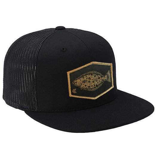 Kalletka x Abachar Halibut hat