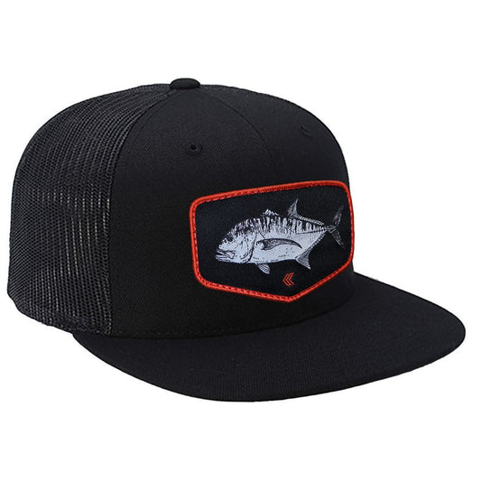 Kalletka x Abachar Ulua hat