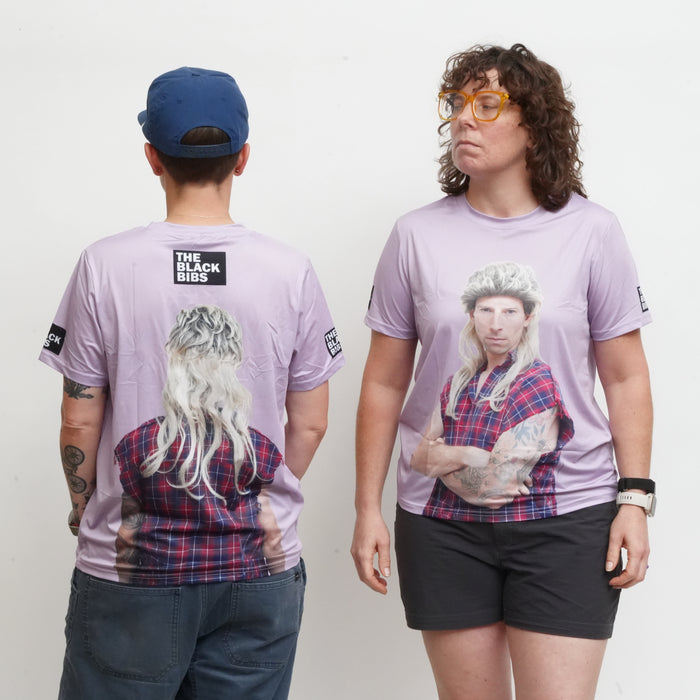 Kenny Shirt