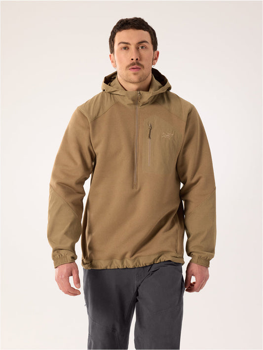 Konseal Pullover Hoody Men's