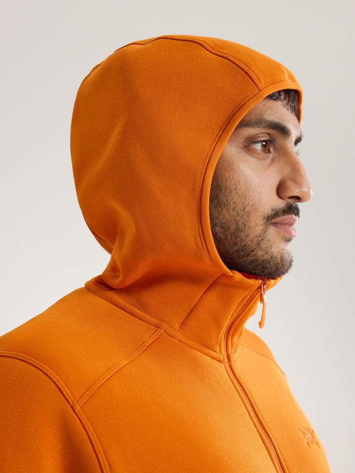 Kyanite Hoody Men's