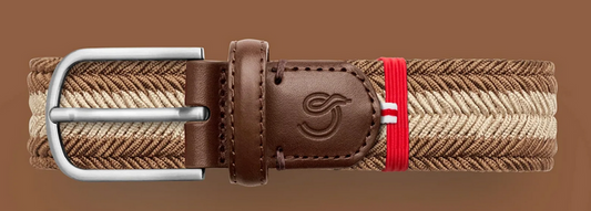La Boucle Canterbury Belt