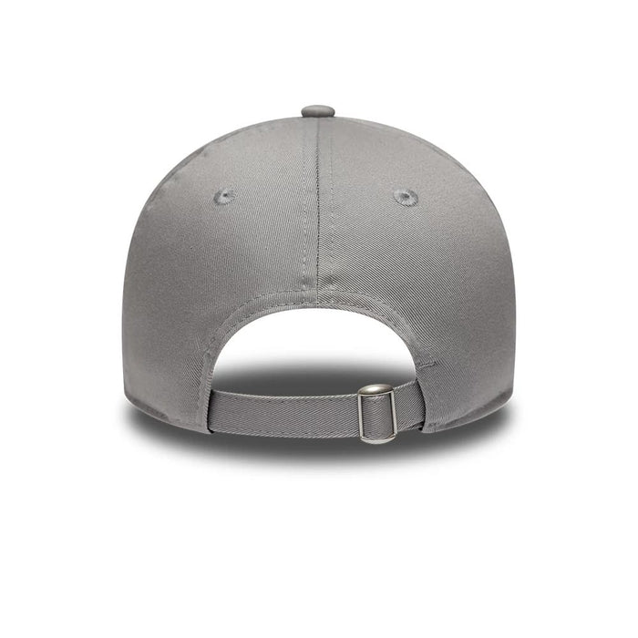 Pictured is this MLB Sakura Nagashi LA Dodgers 9TWENTY cap in grey. 5