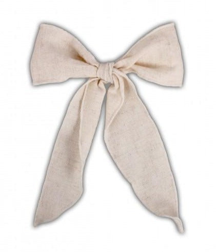 Laces Linen Cream