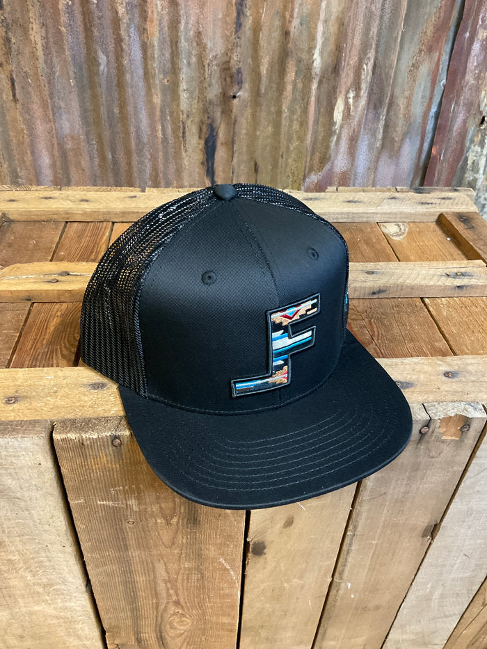 Lane Frost "Aztec II"