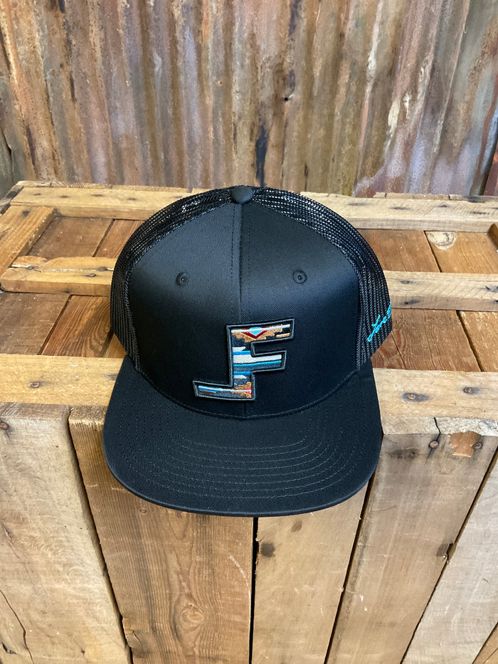 Lane Frost "Aztec II"