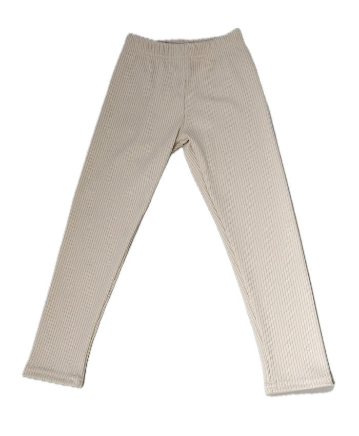 Legging Ivory