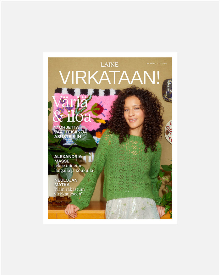Virkataan 2