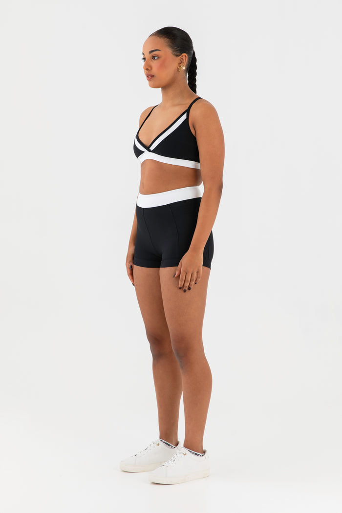 Level Up Short