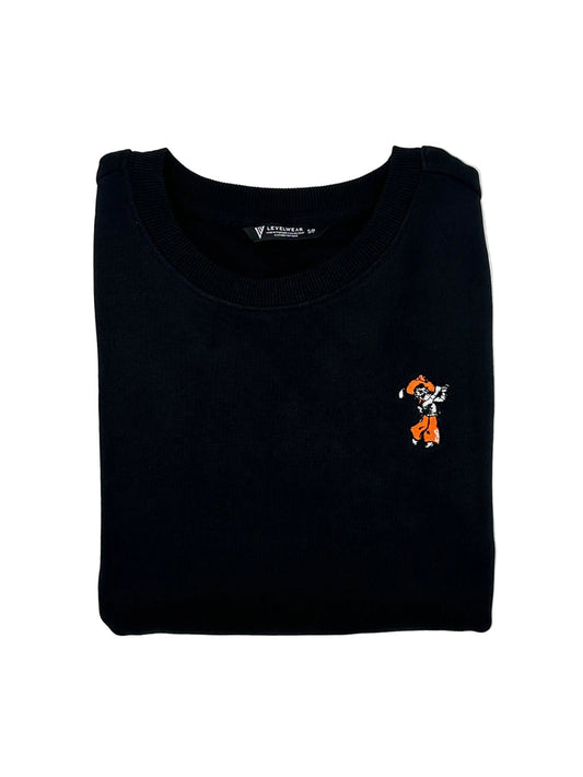 Levelwear Ladies' Yvette Crewneck