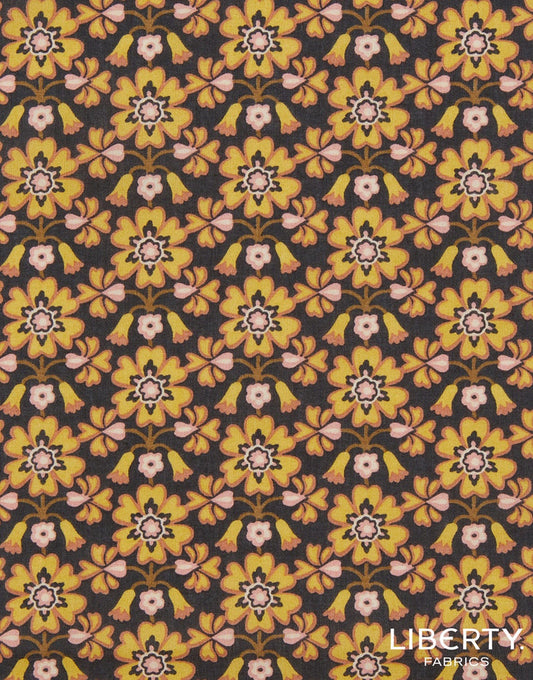Liberty Fabrics Tana Lawn® Cotton Macsen A