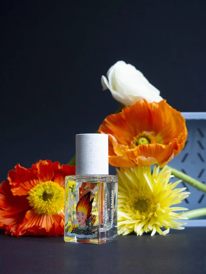 Lost in Translation Eau De Parfum