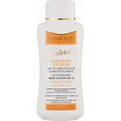 Makari Carotonic Extreme Glow Renewing Body Lotion