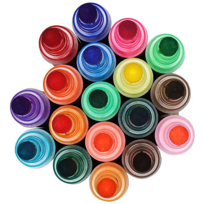 Mammoth Markers Set 50pc