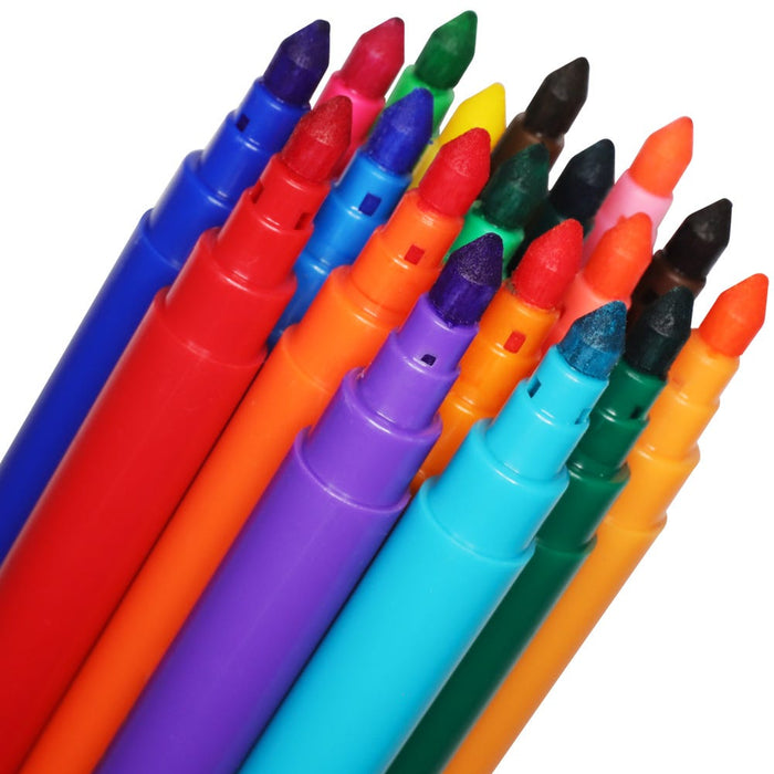 Mammoth Markers Set 50pc