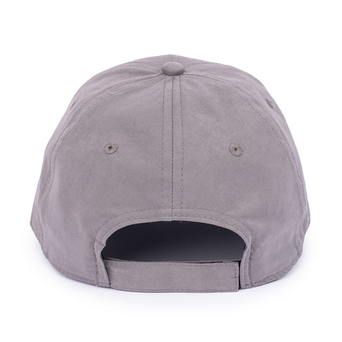 Mardi Gras Dad Hat featuring Baron Tonton