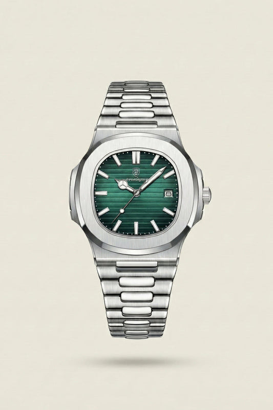 Maretti Meridian Emerald