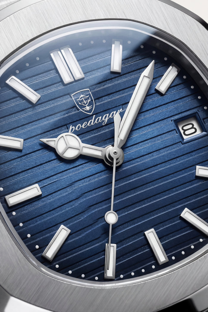 Maretti Meridian Navy