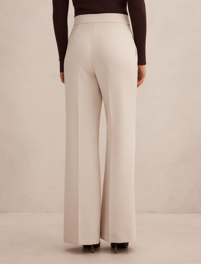 Marissa Wide Leg Pants Forever New
