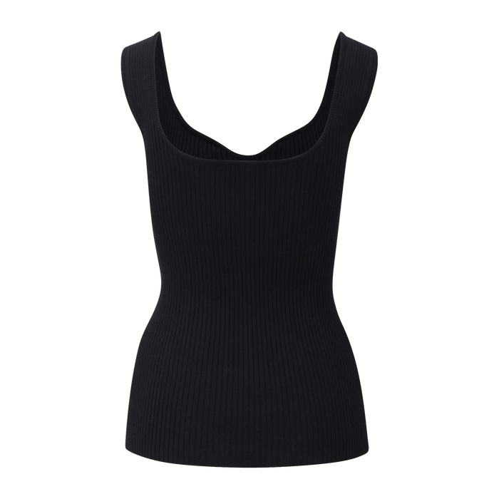 Urban Pioneers Female Marita Top TOP BLACK