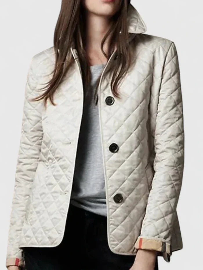 Marizelle | Elegant Jacket