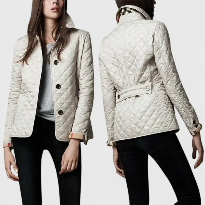 Marizelle | Elegant Jacket