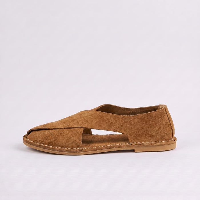 Brown / 5