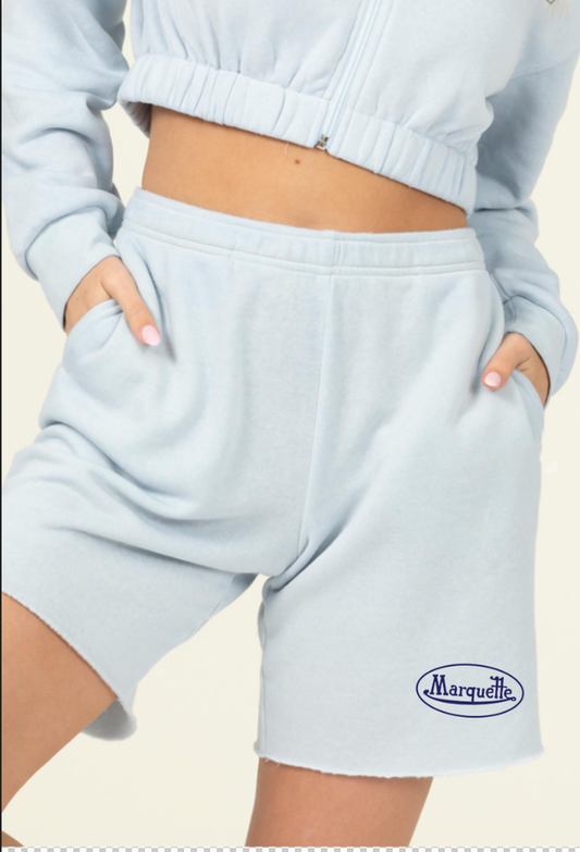 Marquette VD Sweat Shorts