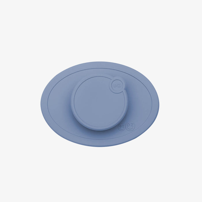 For Tiny Bowl / Indigo