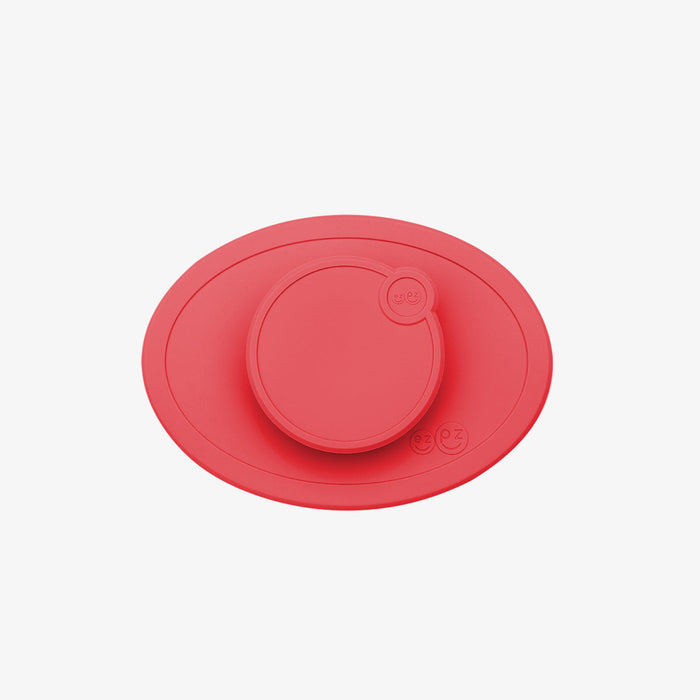 For Tiny Bowl / Coral