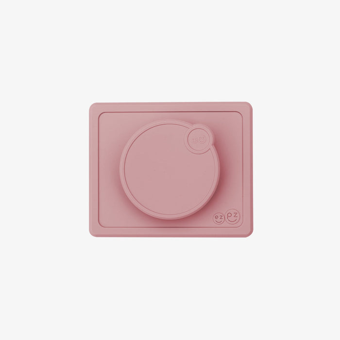 For Mini Bowl / Blush