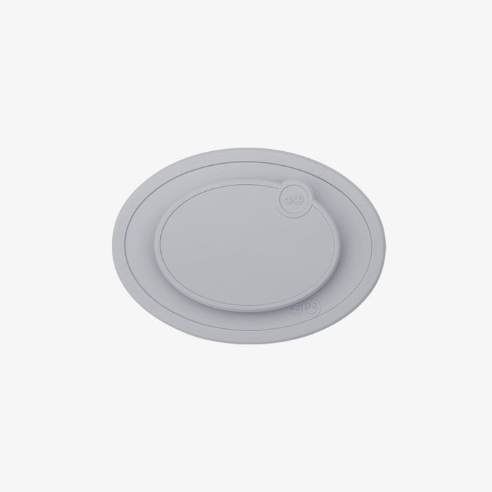 For Mini Mat / Pewter