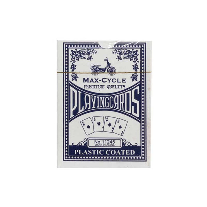 deck of cards