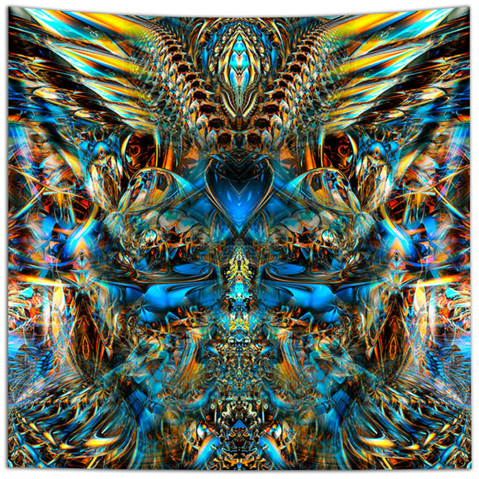 Megaloptera Tapestry