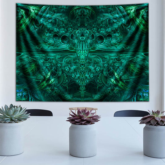 Meganeuropsis Tapestry