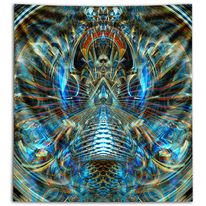 Mere Reflection #2 Tapestry