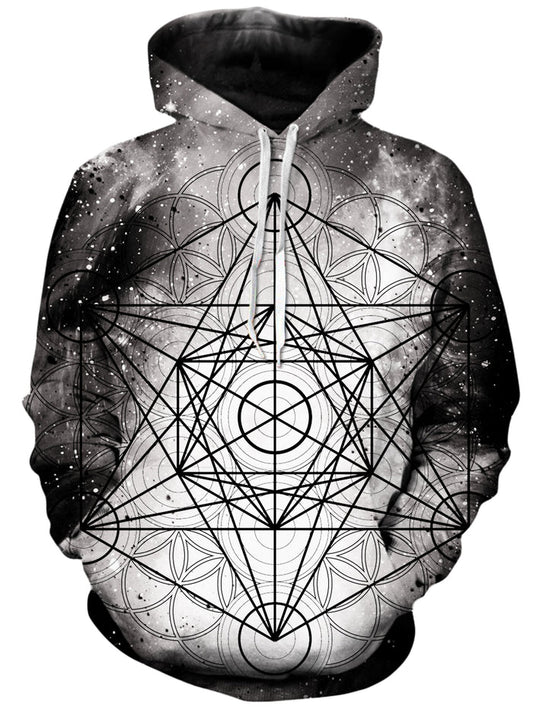 Metatronic Unisex Hoodie Set 4 Lyfe Epic Hoodie
