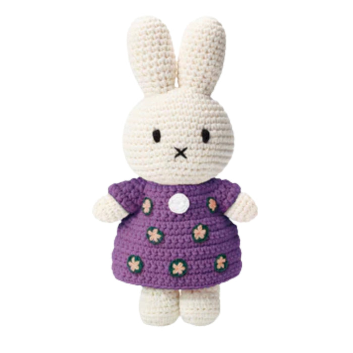 Miffy Water Lilies Dress
