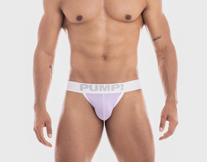 MILKSHAKE GRAPE JOCKSTRAP