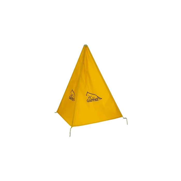 Mini blind, height 80 cm