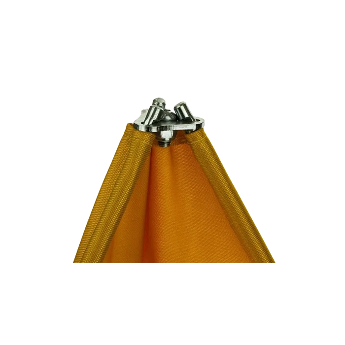 Mini blind, height 80 cm