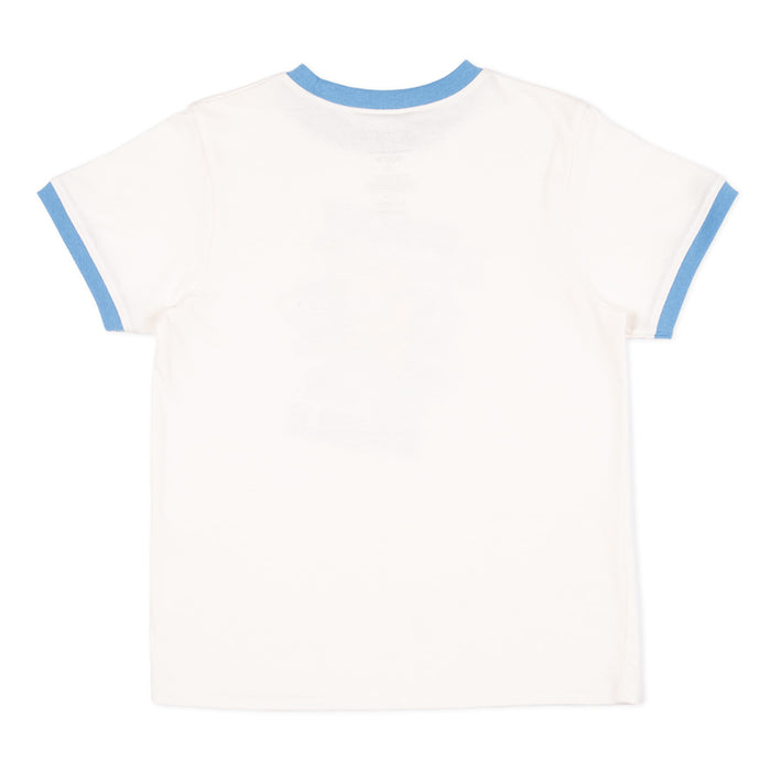 Minions & Monsters Youth Ringer T-Shirt