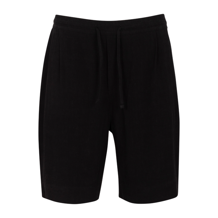 Urban Pioneers Male Miquel Shorts SHORTS BLACK