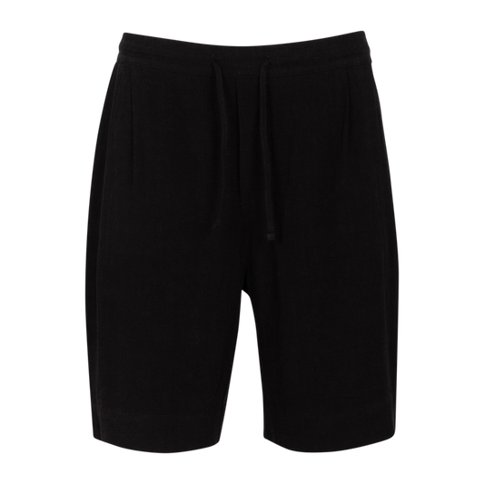 Urban Pioneers Male Miquel Shorts SHORTS BLACK