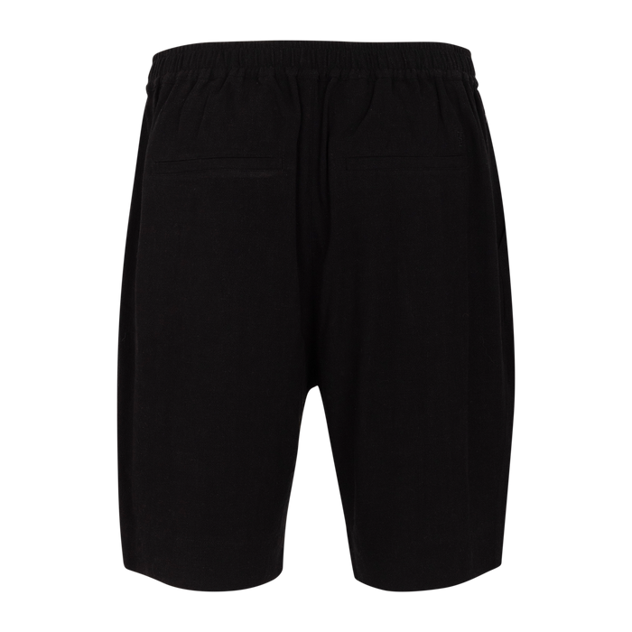 Urban Pioneers Male Miquel Shorts SHORTS BLACK