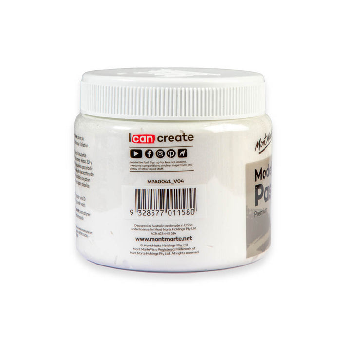 Modelling Paste Premium 500ml