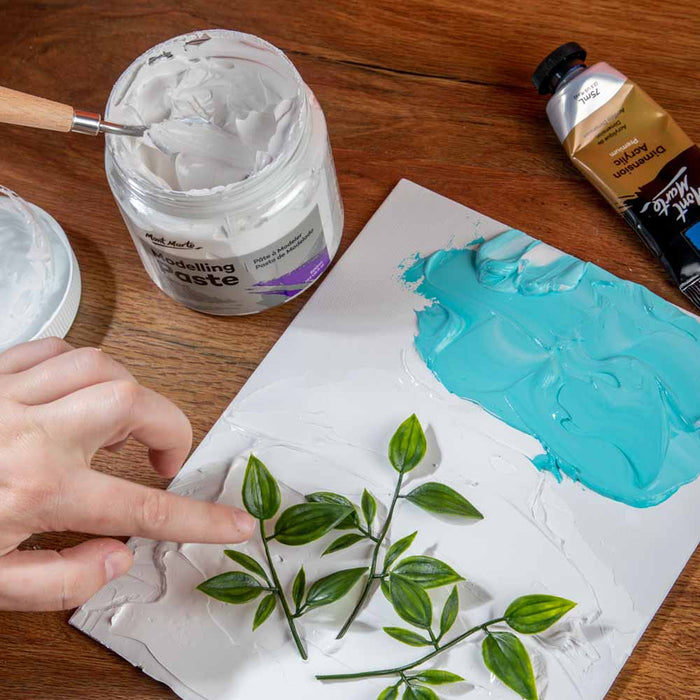 Modelling Paste Premium 500ml